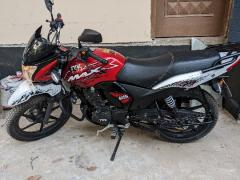 TVS Max 125